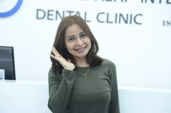 Slider image (3) Santepheap International Dental Clinic